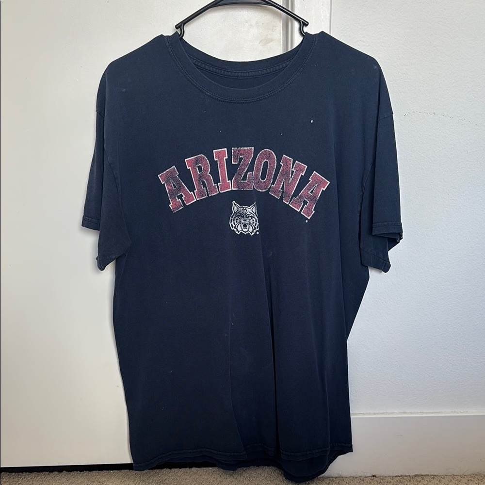 Arizona Wildcats UofA Graphic T-Shirt